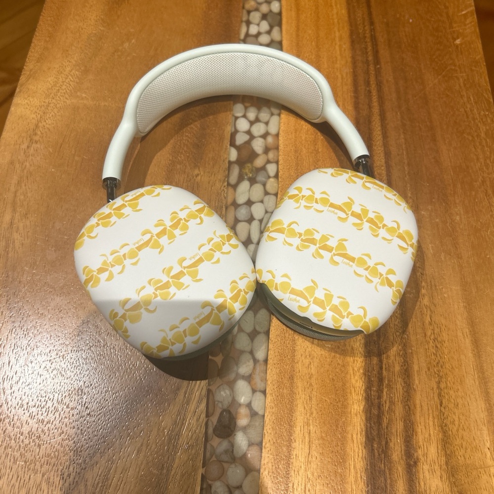 AirPods Max Custom Headphone Covers